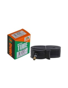 Tube 20 X 1-1/8 33mm Standard Schrader/Valve.